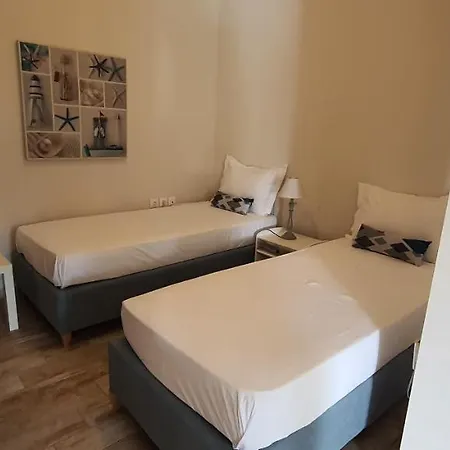 Apartamento Kladis