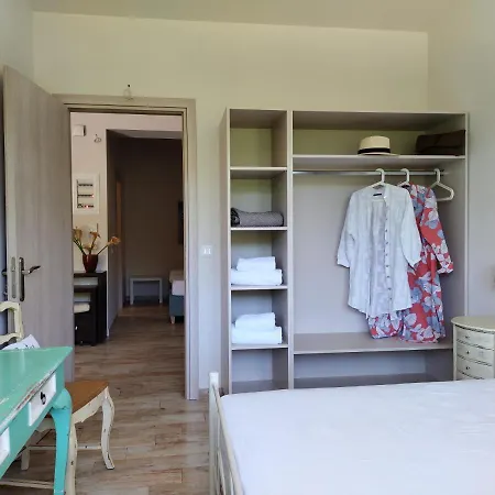 Kladis Apartamento *