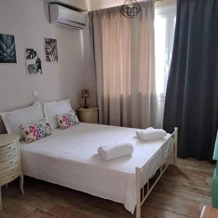 Apartment Kladis