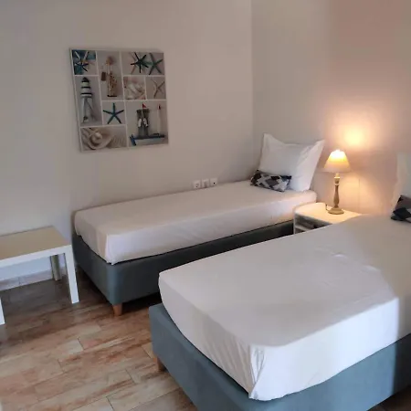 Apartment Kladis *