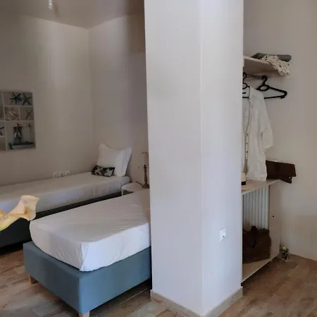 Kladis Apartment Akrotiri (Zakynthos)