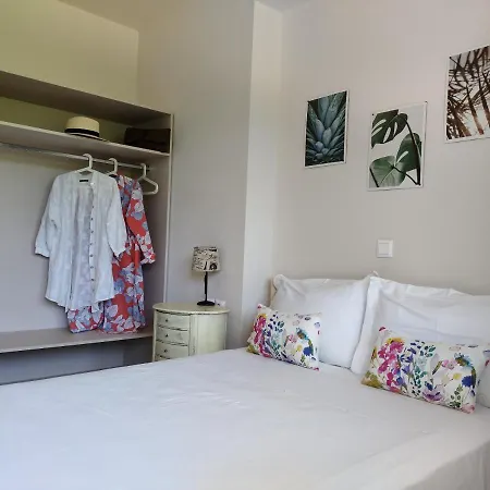 Kladis Apartamento Akrotiri (Zakynthos)