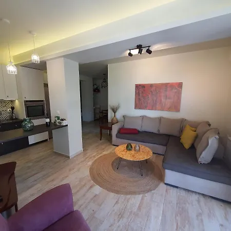 Kladis Apartamento Akrotiri (Zakynthos)