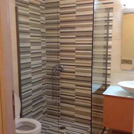 Apartment Kladis *