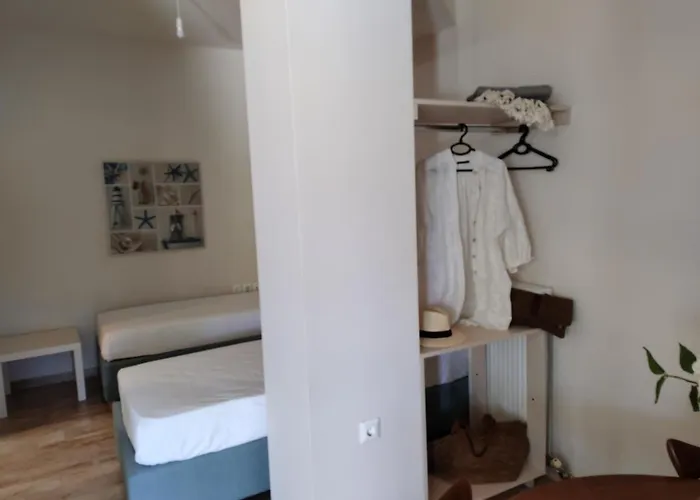 Apartment Kladis Akrotiri (Zakynthos)