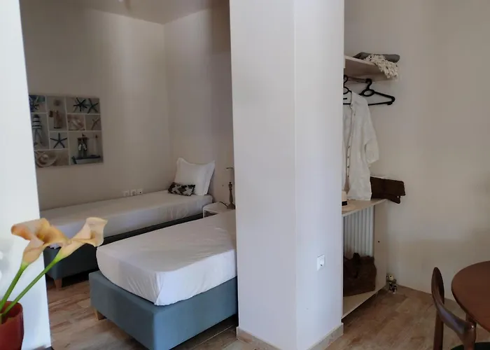 Kladis Apartment Akrotiri (Zakynthos)