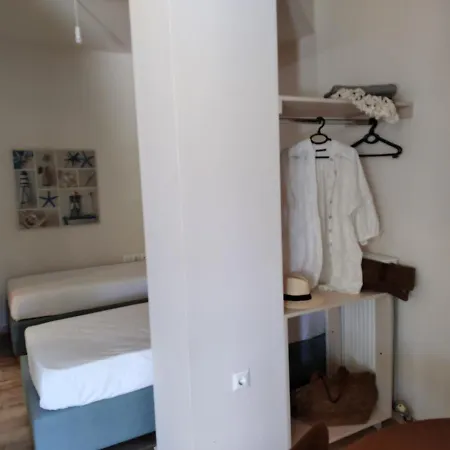 شقة Kladis Akrotiri (Zakynthos)